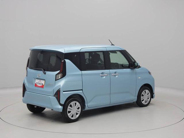 ムーヴＸ衝突被害軽減ブレーキ　両側電動スライドドア　車線逸脱警報　コーナーセンサー（愛知県）の中古車