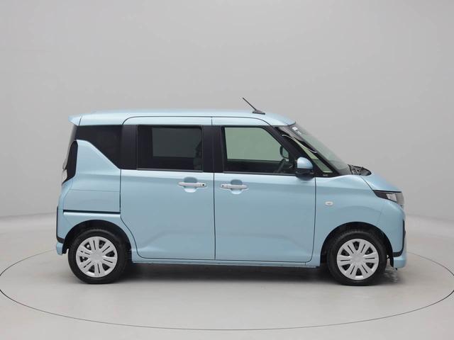 ムーヴＸ衝突被害軽減ブレーキ　両側電動スライドドア　車線逸脱警報　コーナーセンサー（愛知県）の中古車