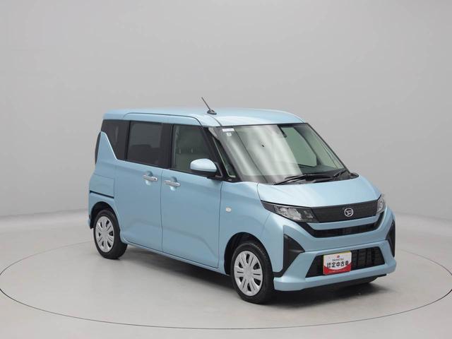 ムーヴＸ衝突被害軽減ブレーキ　両側電動スライドドア　車線逸脱警報　コーナーセンサー（愛知県）の中古車