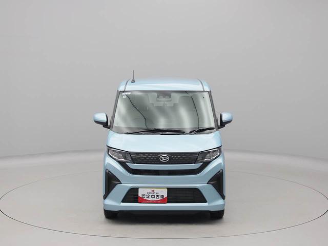 ムーヴＸ衝突被害軽減ブレーキ　両側電動スライドドア　車線逸脱警報　コーナーセンサー（愛知県）の中古車