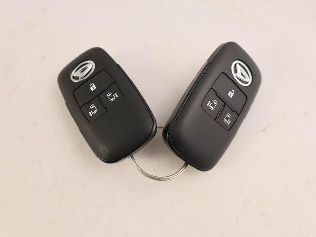 ムーヴＸ衝突被害軽減ブレーキ　両側電動スライドドア　車線逸脱警報　コーナーセンサー（愛知県）の中古車