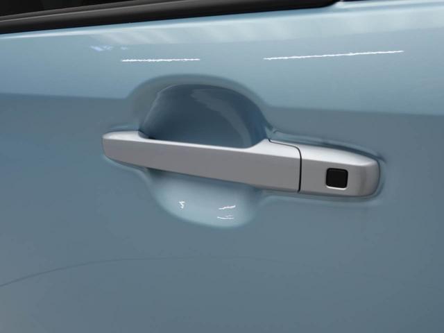 ムーヴＸ衝突被害軽減ブレーキ　両側電動スライドドア　車線逸脱警報　コーナーセンサー（愛知県）の中古車