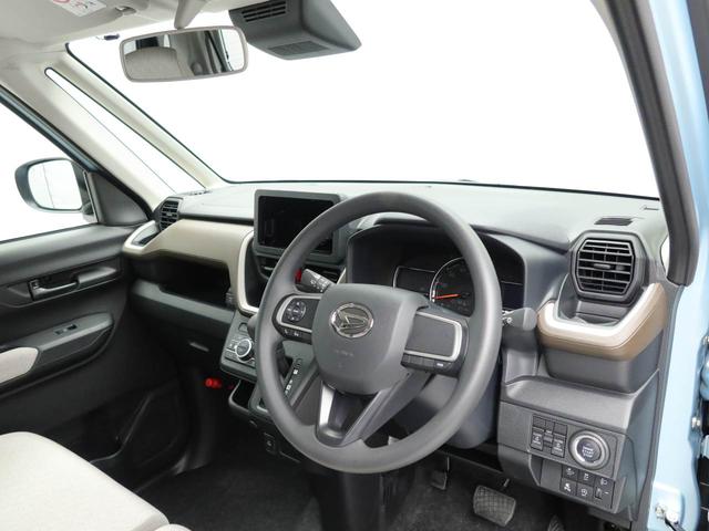 ムーヴＸ衝突被害軽減ブレーキ　両側電動スライドドア　車線逸脱警報　コーナーセンサー（愛知県）の中古車