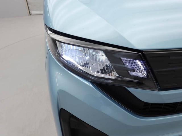 ムーヴＸ衝突被害軽減ブレーキ　両側電動スライドドア　車線逸脱警報　コーナーセンサー（愛知県）の中古車