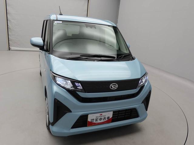 ムーヴＸ衝突被害軽減ブレーキ　両側電動スライドドア　車線逸脱警報　コーナーセンサー（愛知県）の中古車