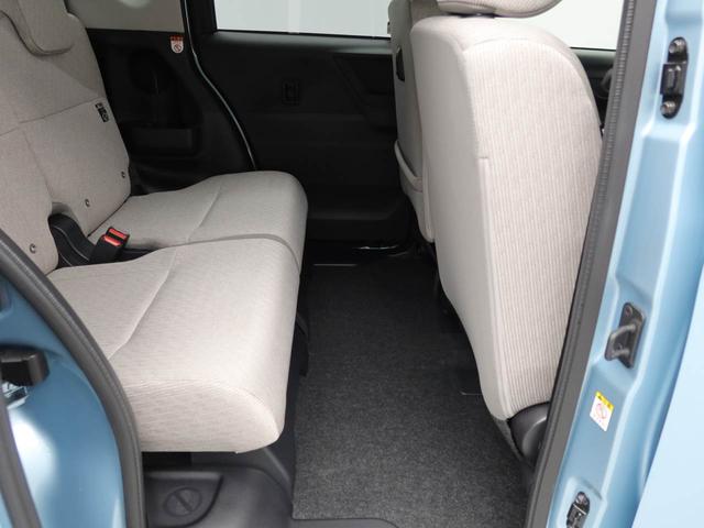 ムーヴＸ衝突被害軽減ブレーキ　両側電動スライドドア　車線逸脱警報　コーナーセンサー（愛知県）の中古車