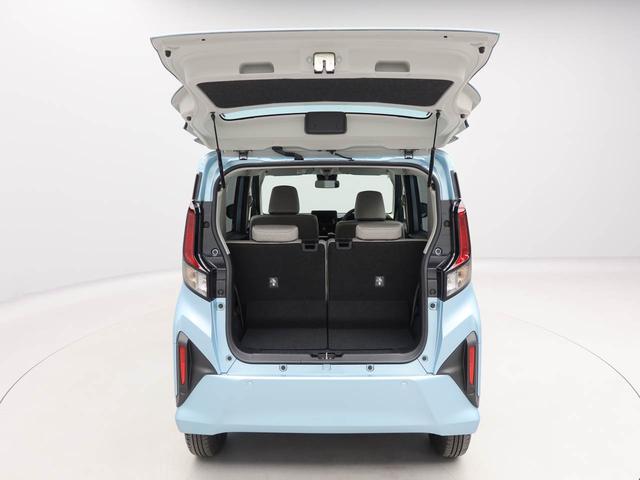 ムーヴＸ衝突被害軽減ブレーキ　両側電動スライドドア　車線逸脱警報　コーナーセンサー（愛知県）の中古車