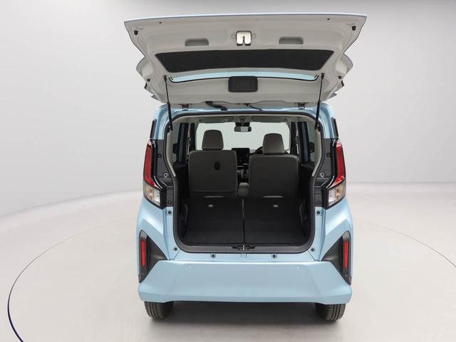 ムーヴＸ衝突被害軽減ブレーキ　両側電動スライドドア　車線逸脱警報　コーナーセンサー（愛知県）の中古車