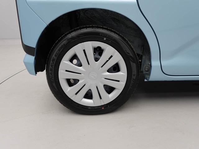 ムーヴＸ衝突被害軽減ブレーキ　両側電動スライドドア　車線逸脱警報　コーナーセンサー（愛知県）の中古車