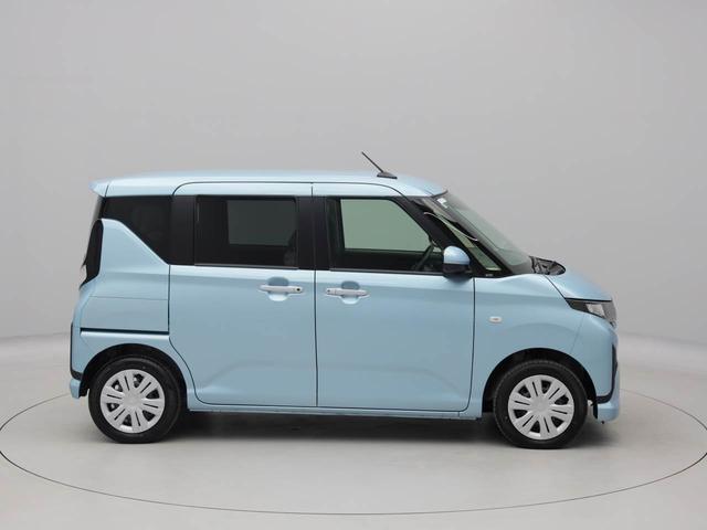 ムーヴＸ衝突被害軽減ブレーキ　両側電動スライドドア　車線逸脱警報　コーナーセンサー（愛知県）の中古車