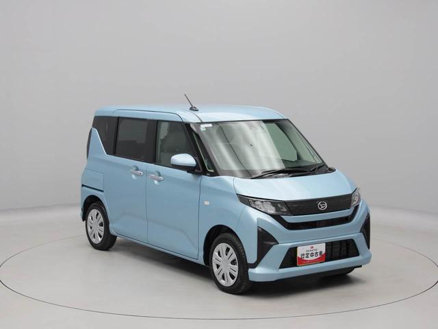 ムーヴＸ衝突被害軽減ブレーキ　両側電動スライドドア　車線逸脱警報　コーナーセンサー（愛知県）の中古車