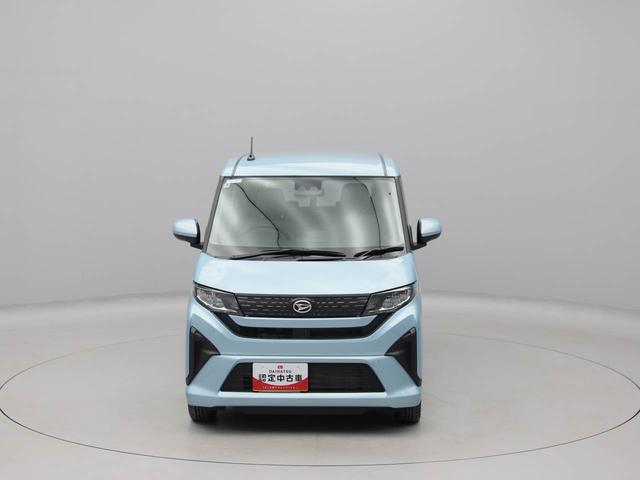 ムーヴＸ衝突被害軽減ブレーキ　両側電動スライドドア　車線逸脱警報　コーナーセンサー（愛知県）の中古車