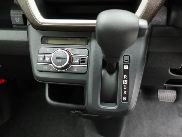 ムーヴＸ衝突被害軽減ブレーキ　両側電動スライドドア　車線逸脱警報　コーナーセンサー（愛知県）の中古車