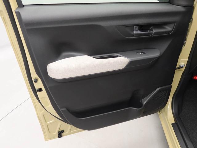 ムーヴＸ衝突被害軽減ブレーキ　両側電動スライドドア　車線逸脱警報　コーナーセンサー（愛知県）の中古車