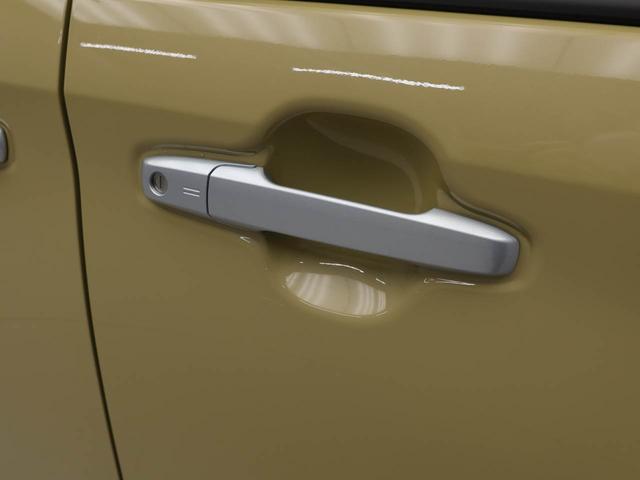 ムーヴＸ衝突被害軽減ブレーキ　両側電動スライドドア　車線逸脱警報　コーナーセンサー（愛知県）の中古車