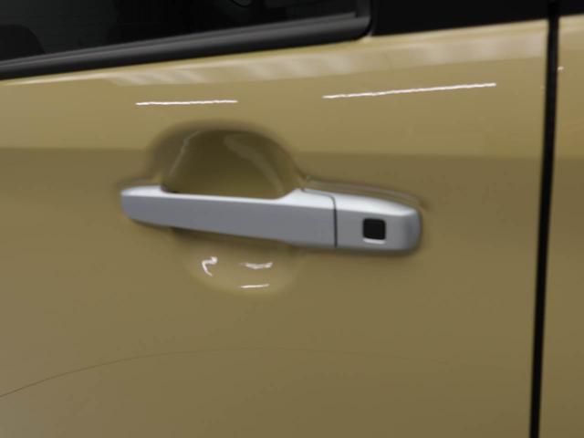 ムーヴＸ衝突被害軽減ブレーキ　両側電動スライドドア　車線逸脱警報　コーナーセンサー（愛知県）の中古車