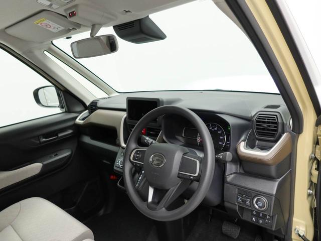 ムーヴＸ衝突被害軽減ブレーキ　両側電動スライドドア　車線逸脱警報　コーナーセンサー（愛知県）の中古車