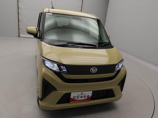 ムーヴＸ衝突被害軽減ブレーキ　両側電動スライドドア　車線逸脱警報　コーナーセンサー（愛知県）の中古車