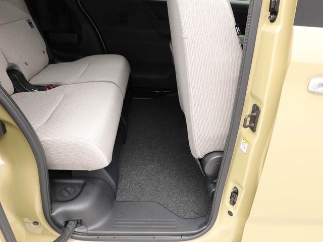 ムーヴＸ衝突被害軽減ブレーキ　両側電動スライドドア　車線逸脱警報　コーナーセンサー（愛知県）の中古車