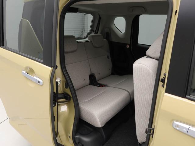 ムーヴＸ衝突被害軽減ブレーキ　両側電動スライドドア　車線逸脱警報　コーナーセンサー（愛知県）の中古車