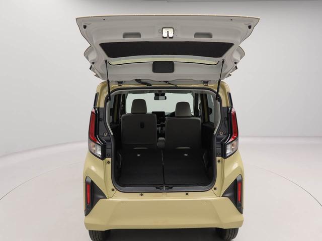 ムーヴＸ衝突被害軽減ブレーキ　両側電動スライドドア　車線逸脱警報　コーナーセンサー（愛知県）の中古車