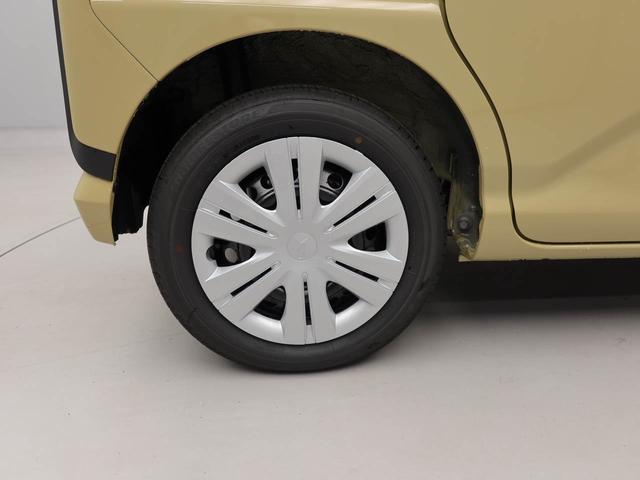 ムーヴＸ衝突被害軽減ブレーキ　両側電動スライドドア　車線逸脱警報　コーナーセンサー（愛知県）の中古車