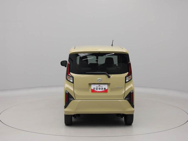 ムーヴＸ衝突被害軽減ブレーキ　両側電動スライドドア　車線逸脱警報　コーナーセンサー（愛知県）の中古車