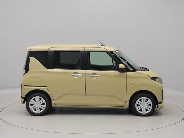 ムーヴＸ衝突被害軽減ブレーキ　両側電動スライドドア　車線逸脱警報　コーナーセンサー（愛知県）の中古車