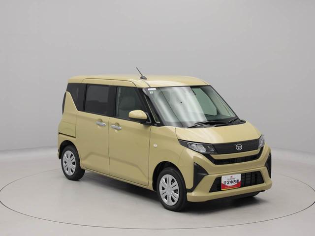 ムーヴＸ衝突被害軽減ブレーキ　両側電動スライドドア　車線逸脱警報　コーナーセンサー（愛知県）の中古車