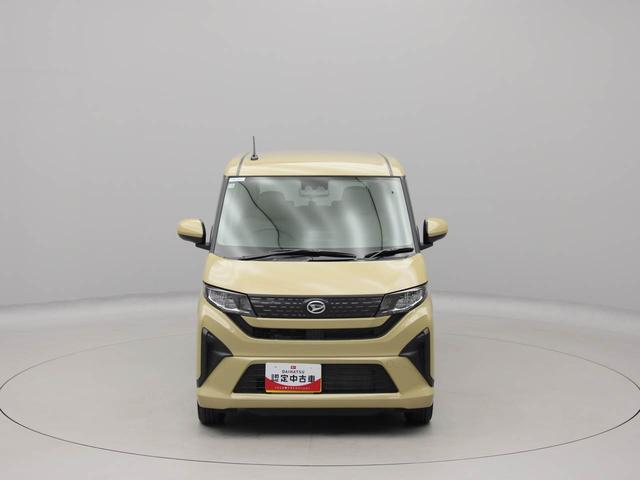 ムーヴＸ衝突被害軽減ブレーキ　両側電動スライドドア　車線逸脱警報　コーナーセンサー（愛知県）の中古車