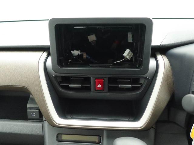 ムーヴＸ衝突被害軽減ブレーキ　両側電動スライドドア　車線逸脱警報　コーナーセンサー（愛知県）の中古車