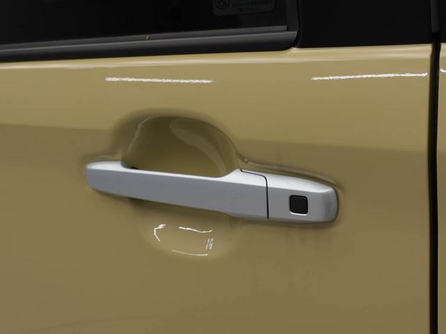 ムーヴＸ衝突被害軽減ブレーキ　両側電動スライドドア　車線逸脱警報　コーナーセンサー（愛知県）の中古車