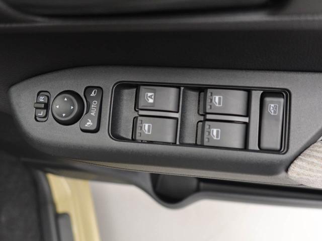 ムーヴＸ衝突被害軽減ブレーキ　両側電動スライドドア　車線逸脱警報　コーナーセンサー（愛知県）の中古車