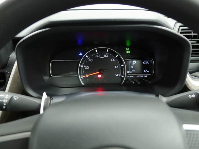 ムーヴＸ衝突被害軽減ブレーキ　両側電動スライドドア　車線逸脱警報　コーナーセンサー（愛知県）の中古車