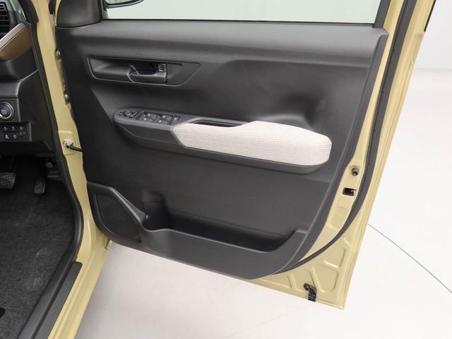 ムーヴＸ衝突被害軽減ブレーキ　両側電動スライドドア　車線逸脱警報　コーナーセンサー（愛知県）の中古車