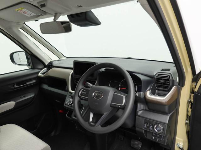 ムーヴＸ衝突被害軽減ブレーキ　両側電動スライドドア　車線逸脱警報　コーナーセンサー（愛知県）の中古車