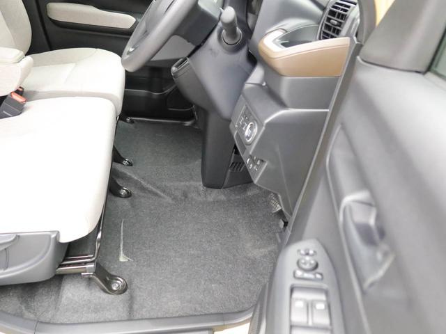 ムーヴＸ衝突被害軽減ブレーキ　両側電動スライドドア　車線逸脱警報　コーナーセンサー（愛知県）の中古車