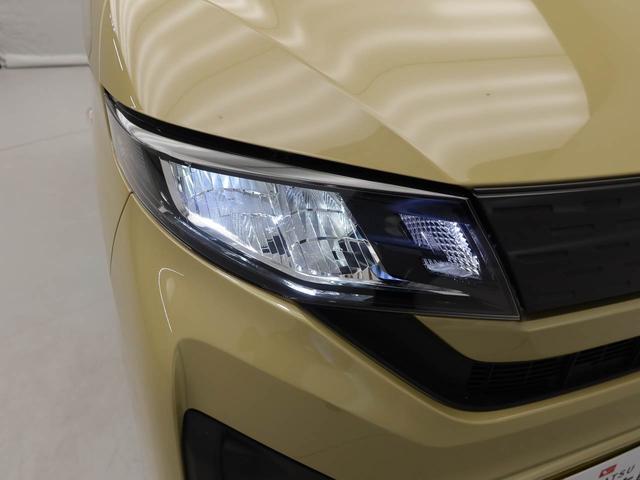 ムーヴＸ衝突被害軽減ブレーキ　両側電動スライドドア　車線逸脱警報　コーナーセンサー（愛知県）の中古車