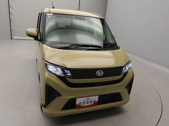 ムーヴＸ衝突被害軽減ブレーキ　両側電動スライドドア　車線逸脱警報　コーナーセンサー（愛知県）の中古車