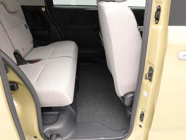 ムーヴＸ衝突被害軽減ブレーキ　両側電動スライドドア　車線逸脱警報　コーナーセンサー（愛知県）の中古車