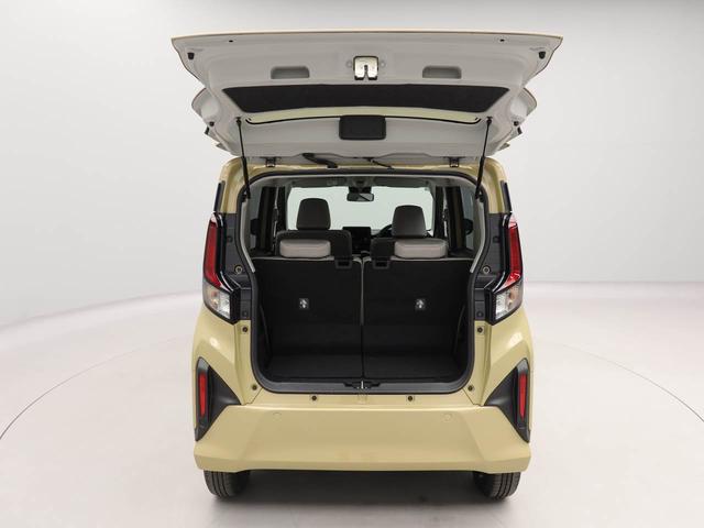 ムーヴＸ衝突被害軽減ブレーキ　両側電動スライドドア　車線逸脱警報　コーナーセンサー（愛知県）の中古車