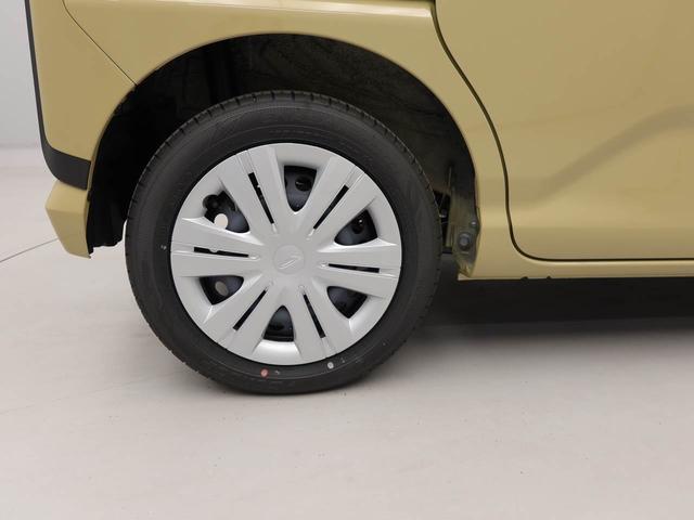 ムーヴＸ衝突被害軽減ブレーキ　両側電動スライドドア　車線逸脱警報　コーナーセンサー（愛知県）の中古車