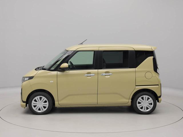 ムーヴＸ衝突被害軽減ブレーキ　両側電動スライドドア　車線逸脱警報　コーナーセンサー（愛知県）の中古車