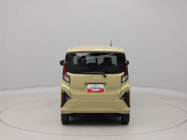 ムーヴＸ衝突被害軽減ブレーキ　両側電動スライドドア　車線逸脱警報　コーナーセンサー（愛知県）の中古車