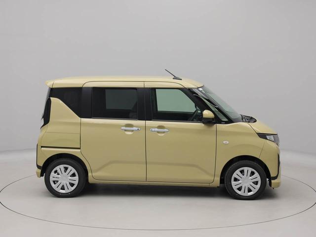 ムーヴＸ衝突被害軽減ブレーキ　両側電動スライドドア　車線逸脱警報　コーナーセンサー（愛知県）の中古車