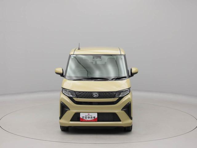 ムーヴＸ衝突被害軽減ブレーキ　両側電動スライドドア　車線逸脱警報　コーナーセンサー（愛知県）の中古車