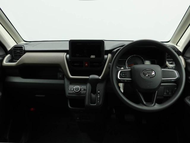 ムーヴＸ衝突被害軽減ブレーキ　両側電動スライドドア　車線逸脱警報　コーナーセンサー（愛知県）の中古車