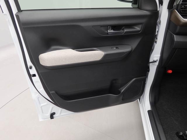 ムーヴＸ衝突被害軽減ブレーキ　両側電動スライドドア　車線逸脱警報　コーナーセンサー（愛知県）の中古車