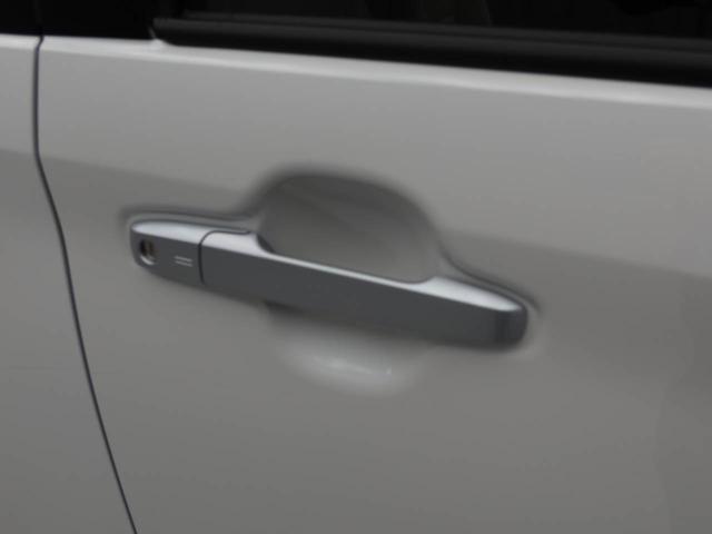 ムーヴＸ衝突被害軽減ブレーキ　両側電動スライドドア　車線逸脱警報　コーナーセンサー（愛知県）の中古車