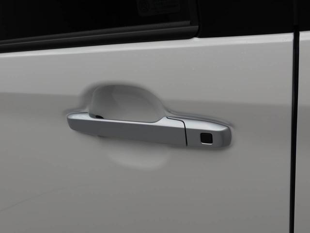 ムーヴＸ衝突被害軽減ブレーキ　両側電動スライドドア　車線逸脱警報　コーナーセンサー（愛知県）の中古車